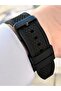 Plastic Band Digital & Analog Dial Sports Wrist Watch - 4