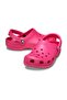 Pink Classic Clog - 3