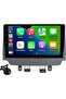 Android Car Stereo for Mazda CX-3 CX3 2014-2021 4+64Gb With AHD Camera