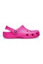 Pink Classic Clog