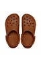Brown Classic Clog - 4