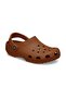 Brown Classic Clog - 5
