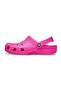 Pink Classic Clog - 2
