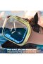 Smart Watch Nerv Ultra - AMOLED Display 2.04" Always On - Fitness Tracker with Heart Rate Mon - 6