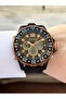 Plastic Band Digital & Analog Dial Sports Wrist Watch - 2