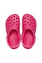 Pink Classic Clog - 4