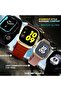 Smart Watch Nerv Ultra - AMOLED Display 2.04" Always On - Fitness Tracker with Heart Rate Mon - 4