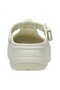 Classic Mary Jane Clogs - 6
