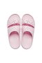 Classic Floral Cut Out Sandal - 4