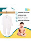 Printed Long Sleeves Jumpsuit/Romper/Sleepsuit for babies - 3