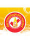 Dalin Foam Soap Mango and Orange 200 ML - 5