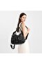 Washed Leather Both Back and Shoulder Women's Bag 21-K Barcelona 1936 - 7