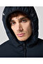 Outdoor Hooded Jacket Orange Men's Coat -220345-Os014 - 3