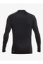 All Time Uv Protection Long Sleeve Adult Swimsuit Eqywr03357-Black - 2