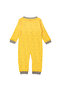 100% Cotton Printed Long Sleeves Jumpsuit/Romper/Sleepsuit for babies - 5