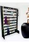 Decorative Gift Nail Earring Jewelry Stand Stylish Jewelry Hanger Accessory Organizer Design Stand - 2