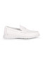 L5256 Men's Leather Loafer Shoes - 2