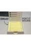 Postit Kutusu 3D