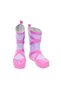 Ballerina Character Children's Rain Boots