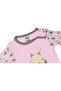 100% Cotton Printed Long Sleeves Jumpsuit/Romper/Sleepsuit for babies - 6