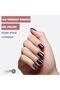 Coral Crush UV/LED Gel Polish Set – 6 Shades, Base & Top Coat, 15 ml Glossy Soak-Off Kit - 6