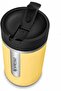 City Sun Yellow Travel Collection Mug, Small, 300ml - 3