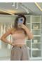 Crop - Beige - 2