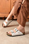 Women's Accessory Slippers 1801 - 3