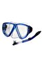 Js-M388 Swimming Mask Snorkel Set - 2