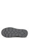 Men's Genuine Leather White Casual Shoes - 3