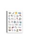 Hisli Şeyler 18.5X25 Line Notebook - Go Where the Shovel Takes You - 2