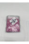 7*9 cm 100 Pieces of Gelatin Bags with Metallized Pattern - 3