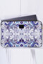 Laptop Case Balerina Tiles 15 Inch - 2