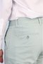 Slim Chino Pants Water Green - 5