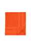 Orange 100% Cotton Beach Towel 50311684-571 - 3