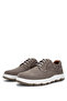 Men's Genuine Leather Mink Suede Casual Shoes - 5