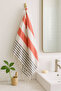 Striped Peshtemal Beach Towel 100X180 cm Marenza - 2