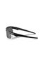 Oo9400 940001 68 Unisex Sunglasses Black - 7