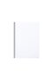 Sharp Color Animal Friends Striped Notebook (16,5 X 22,5 cm) - 4