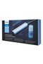 TV Essentials Kit: Surge Protector, HDMI Cable & Screen Cleaner