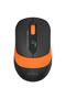 MOUSE GAMING OPTICAL WIRELESS 2000DPI FG10 A4TECH - 6