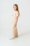 Pretty Girl Printed Girl's Suit 033 - 5