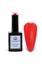 Gel Polish UV/LED – 6 Red Rendezvous Shades, 15 ml High-Gloss Soak-Off Pro Kit