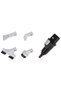 Steam Mop Accessory Set for TSA5051