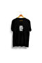Nine Dine Sixty Nine/ Men's Black Color T-Shirt / 100% Cotton Premium Quality / Regular Fit