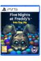 Five Nights at Freddy’s: Into the Pit PEGI
