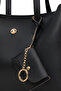 Black Women's Shoulder Bag Us25536 - 2