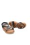 Pisagor 31340 Orthopedic Women's Daily Stone Sandals - 4