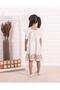 Girl's Waterway Dress Ser-0780 - 3