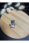 Stainless Steel Nomination Charm